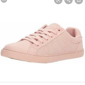 NWT Nautica Faux Suede Sneakers